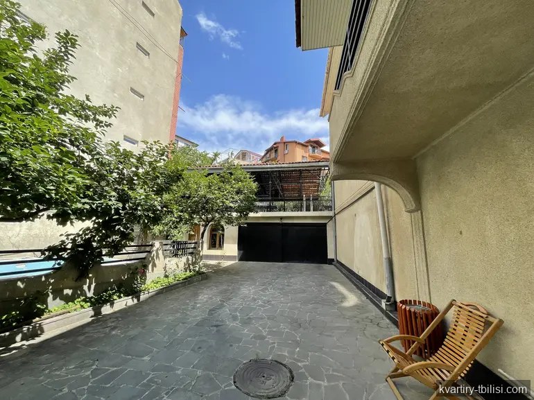 11-комнатный дом в Санзоне — 700 000 USD | Tbilisi Homes