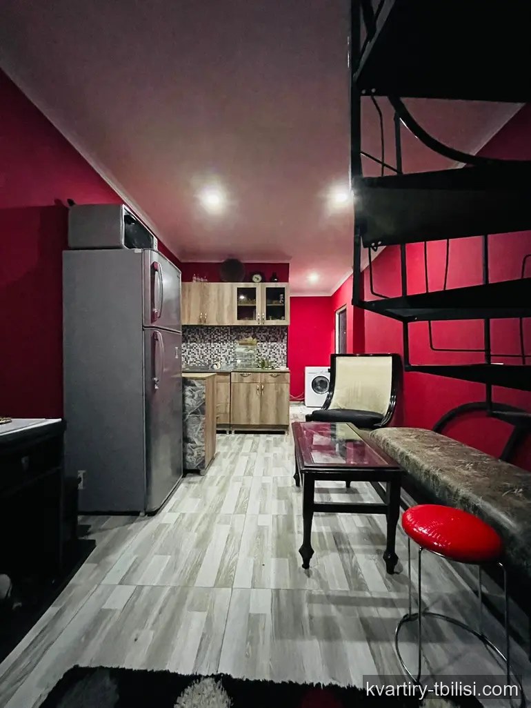 2-комнатный дом в Санзоне — 40 000 USD | Tbilisi Homes