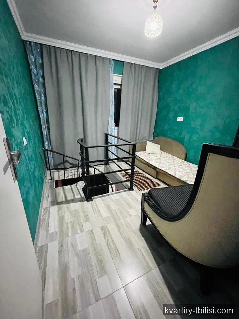 2-комнатный дом в Санзоне — 40 000 USD | Tbilisi Homes