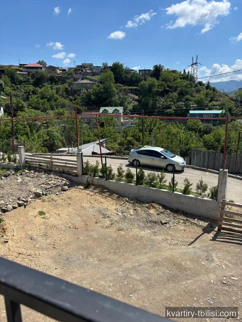 5-bedroom House for sale in Sanzona, Tbilisi, 215 sqm — 200 000 USD | Tbilisi Homes