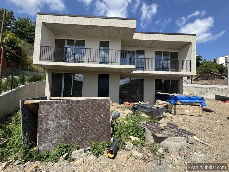 5-bedroom House for sale in Sanzona, Tbilisi, 200 sqm — 200 000 USD | Tbilisi Homes