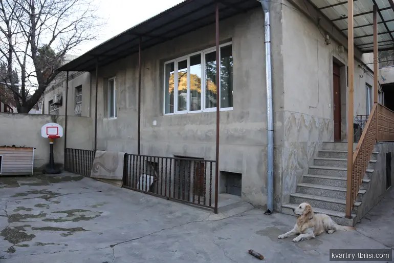 8-комнатный дом в Санзоне — 220 000 USD | Tbilisi Homes