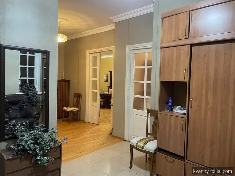8-комнатный дом в Санзоне — 350 000 USD | Tbilisi Homes