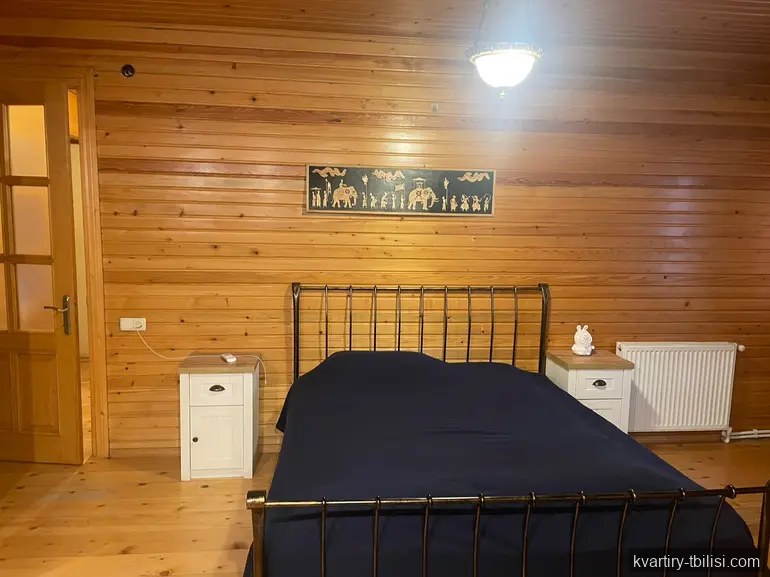 8-комнатный дом в Санзоне — 350 000 USD | Tbilisi Homes