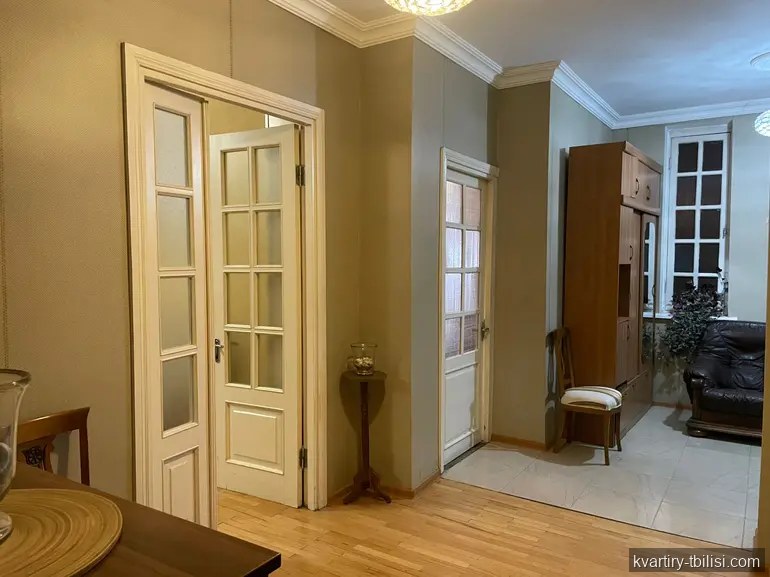 8-комнатный дом в Санзоне — 350 000 USD | Tbilisi Homes