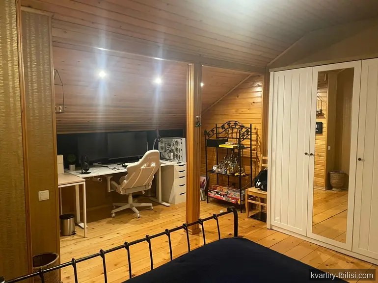 8-комнатный дом в Санзоне — 350 000 USD | Tbilisi Homes