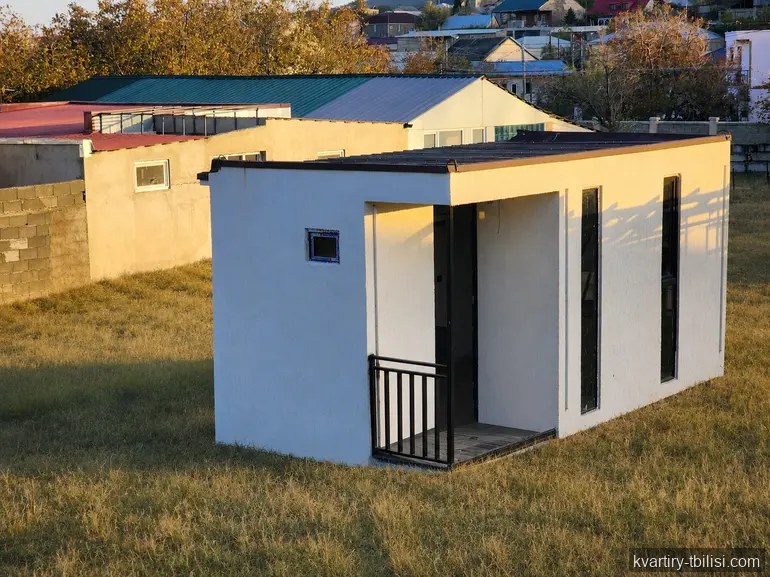 1-комнатный дом в Тбилиси — 18 000 USD | Tbilisi Homes