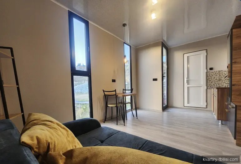 1-комнатный дом в Тбилиси — 18 000 USD | Tbilisi Homes