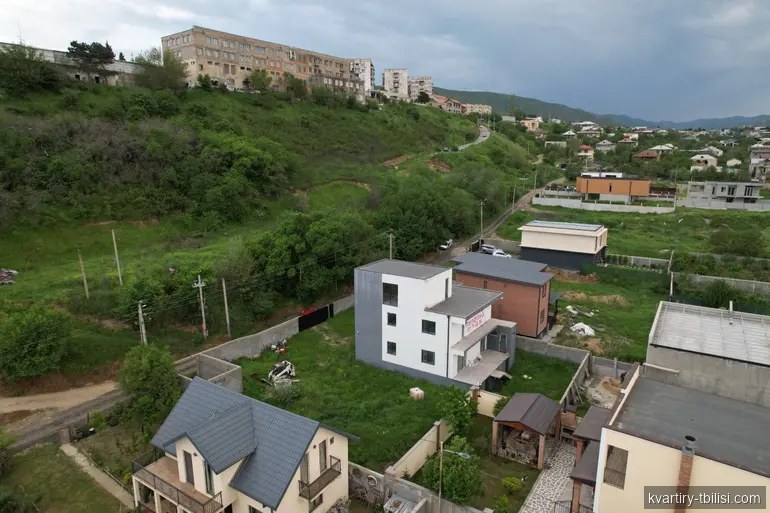 10-bedroom House for sale in Tbilisi, Tbilisi, 600 sqm — 225 000 USD | Tbilisi Homes