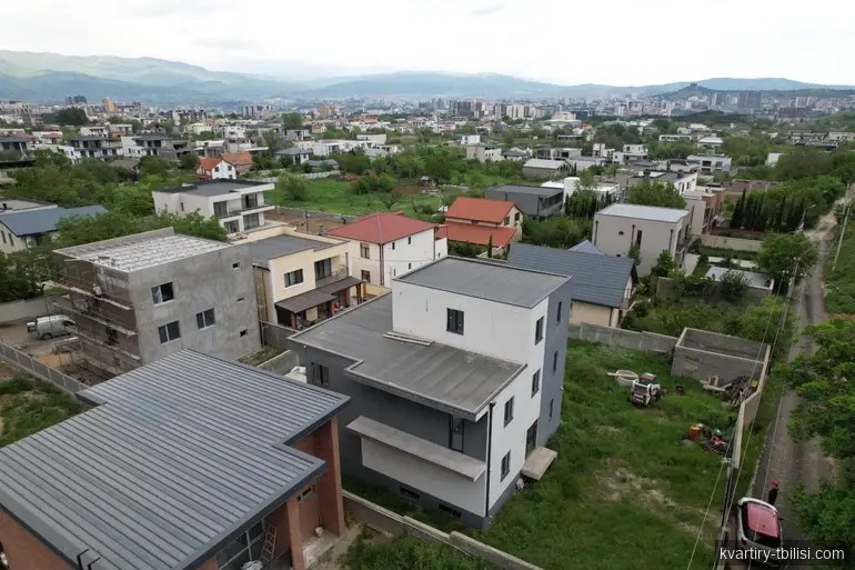 10-комнатный дом в Тбилиси — 310 000 USD | Tbilisi Homes