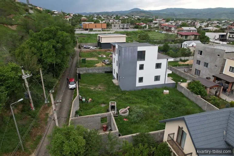 10-комнатный дом в Тбилиси — 310 000 USD | Tbilisi Homes