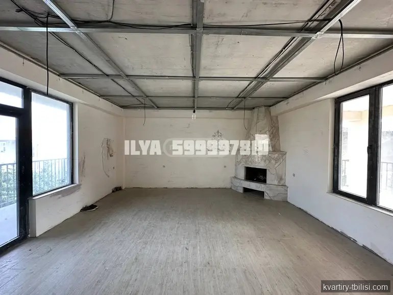 10-комнатный дом в Тбилиси — 1 500 000 USD | Tbilisi Homes