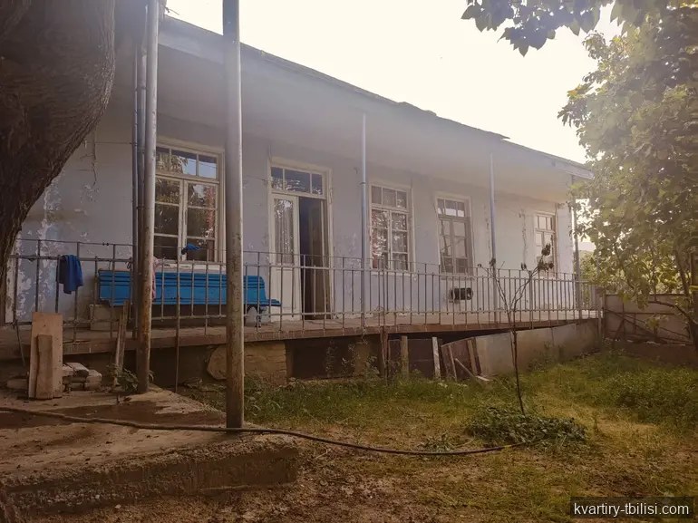 10-комнатный дом в Тбилиси — 150 000 USD | Tbilisi Homes