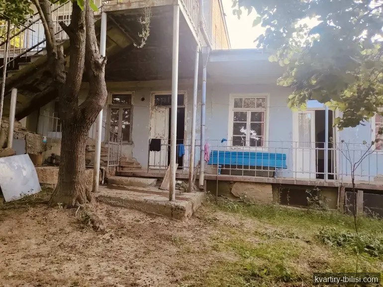10-комнатный дом в Тбилиси — 150 000 USD | Tbilisi Homes