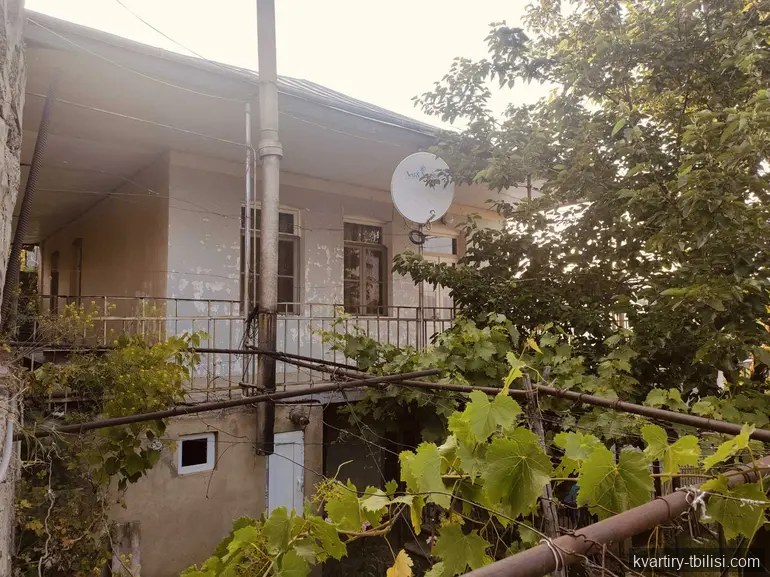 10-комнатный дом в Тбилиси — 150 000 USD | Tbilisi Homes
