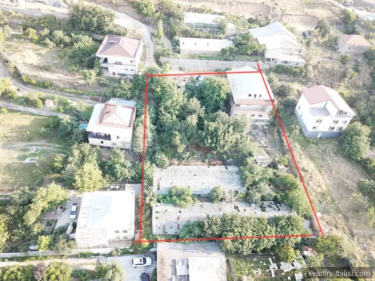 11-комнатный дом в Тбилиси — 800 000 USD | Tbilisi Homes