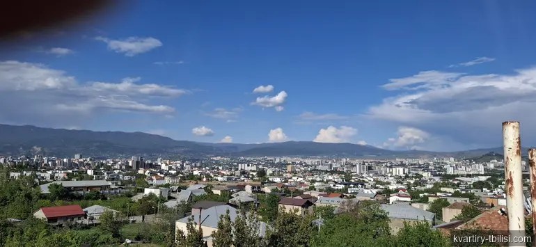 11-комнатный дом в Тбилиси — 800 000 USD | Tbilisi Homes