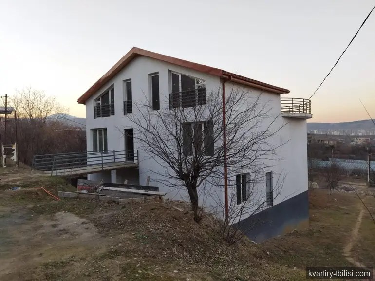 11-bedroom House for sale in Tbilisi, Tbilisi, 550 sqm — 250 000 USD | Tbilisi Homes