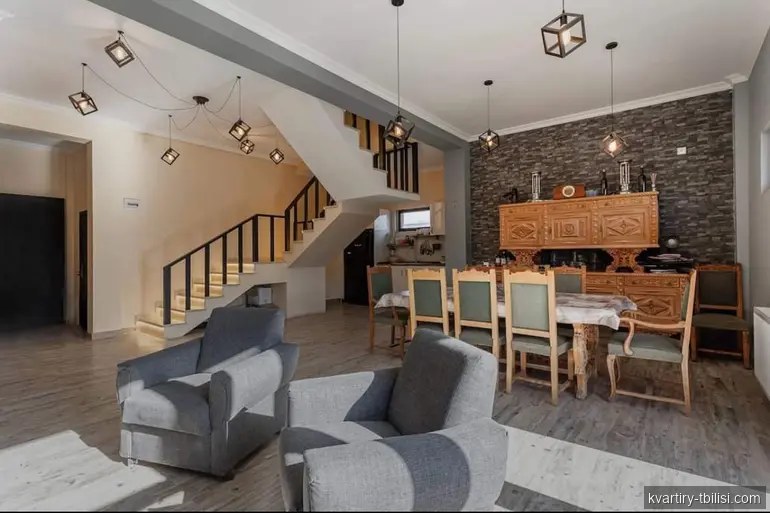 11-bedroom House for sale in Tbilisi, Tbilisi, 885 sqm — 990 000 USD | Tbilisi Homes
