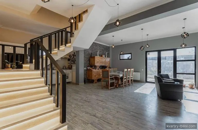 11-bedroom House for sale in Tbilisi, Tbilisi, 885 sqm — 990 000 USD | Tbilisi Homes