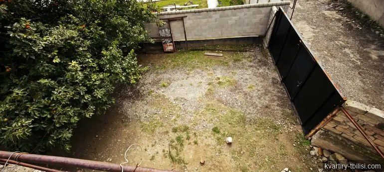 2-комнатный дом в Тбилиси — 150 000 USD | Tbilisi Homes