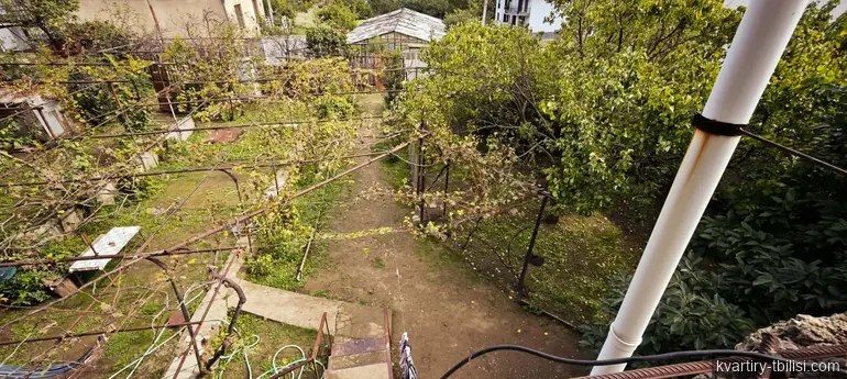 2-комнатный дом в Тбилиси — 150 000 USD | Tbilisi Homes