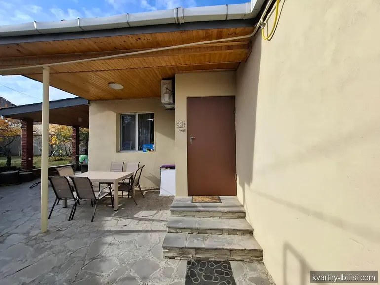იყიდება 3 ოთახიანი სახლი თბილისში, 100 მ² — 158 000 USD | Tbilisi Homes