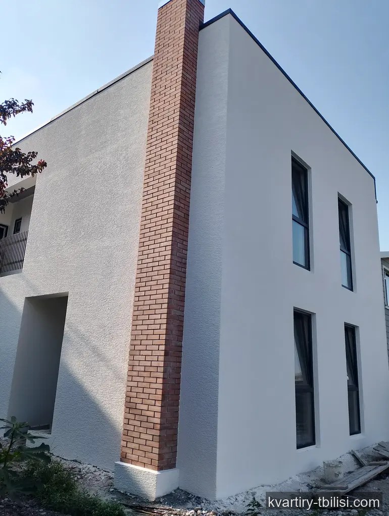 4-bedroom House for sale in Tbilisi, Tbilisi, 208 sqm — 172 000 USD | Tbilisi Homes