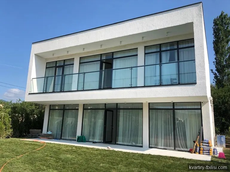 4-bedroom House for sale in Tbilisi, Tbilisi, 223 sqm — 335 000 USD | Tbilisi Homes