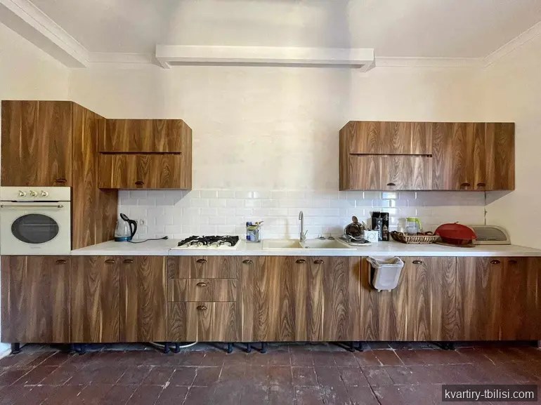 5-комнатный дом в Тбилиси — 270 000 USD | Tbilisi Homes