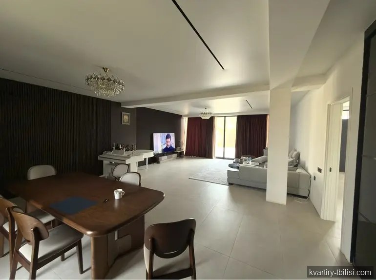 5-bedroom House for sale in Tbilisi, Tbilisi, 240 sqm — 490 000 USD | Tbilisi Homes