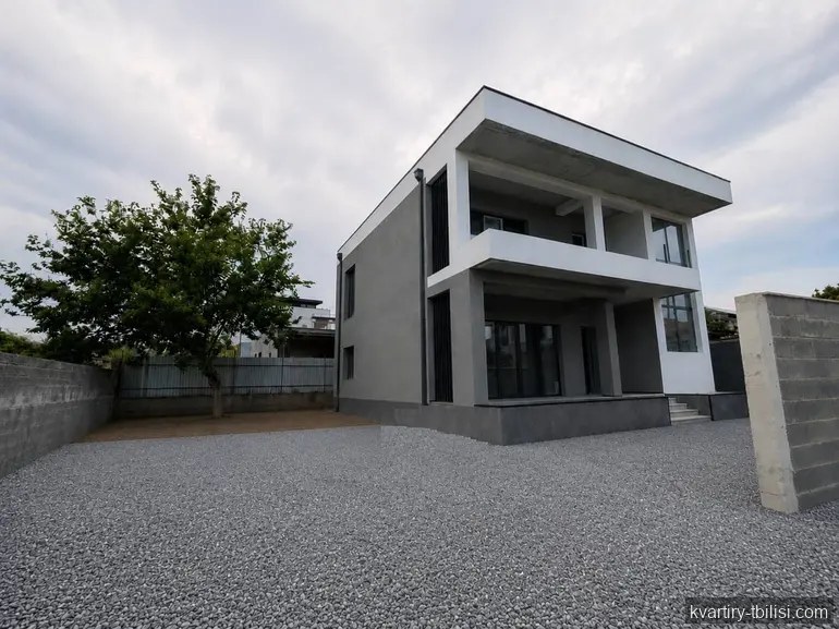 5-комнатный дом в Тбилиси — 198 000 USD | Tbilisi Homes