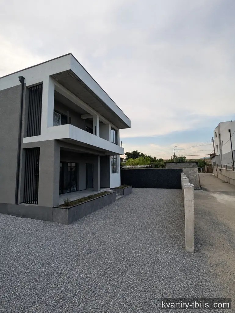 5-комнатный дом в Тбилиси — 198 000 USD | Tbilisi Homes