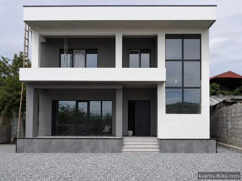 5-комнатный дом в Тбилиси — 198 000 USD | Tbilisi Homes