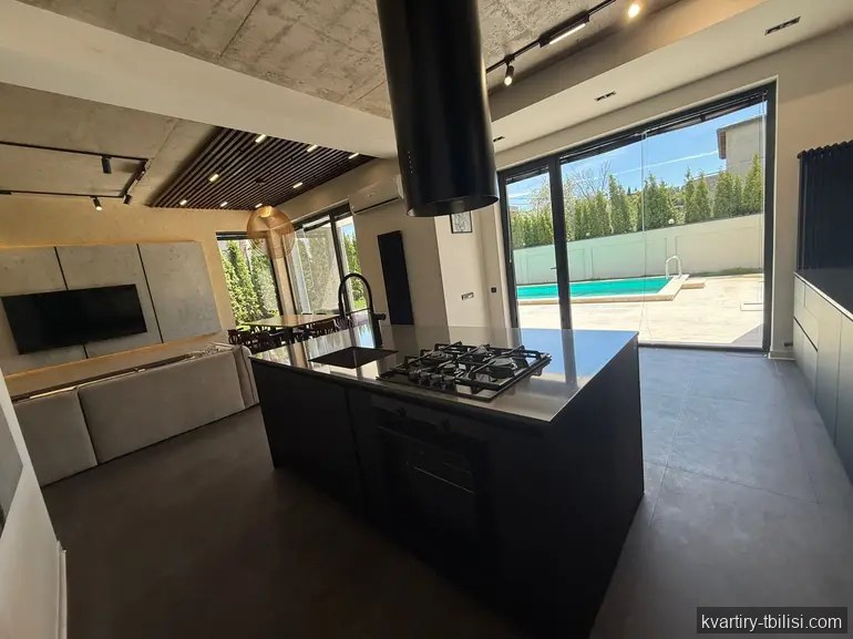 5-комнатный дом в Тбилиси — 539 000 USD | Tbilisi Homes