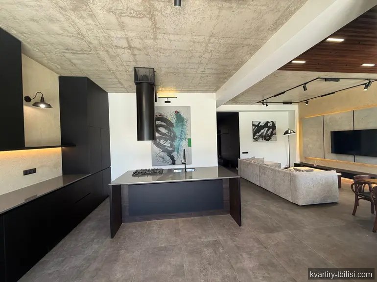 5-комнатный дом в Тбилиси — 539 000 USD | Tbilisi Homes