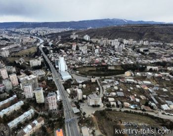 5-комнатный дом в Тбилиси — 398 400 USD | Tbilisi Homes