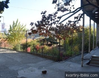 5-комнатный дом в Тбилиси — 398 400 USD | Tbilisi Homes