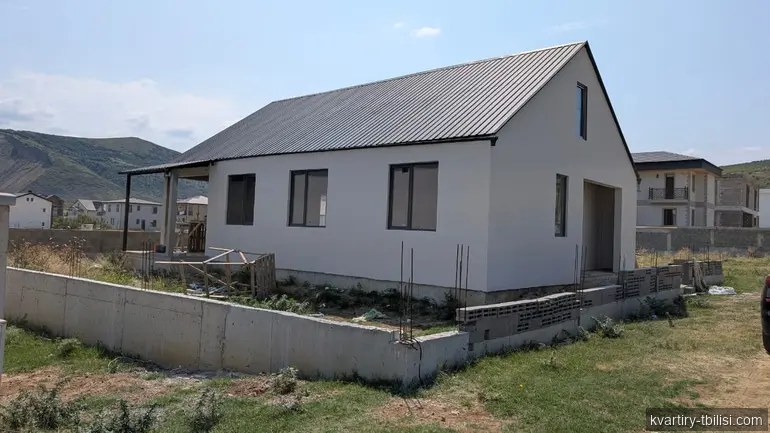 5-комнатный дом в Тбилиси — 175 000 USD | Tbilisi Homes
