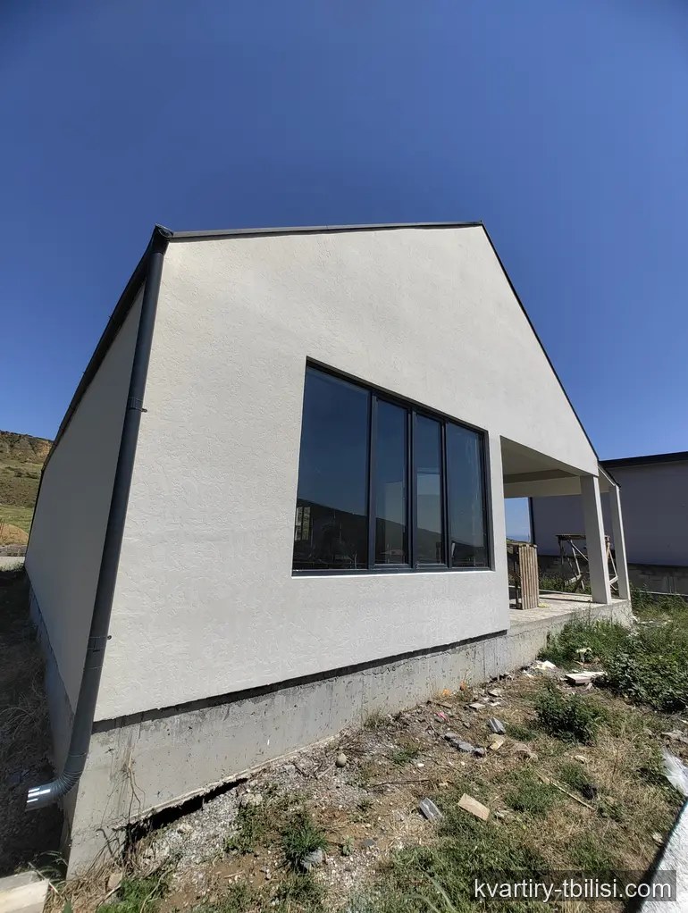 5-комнатный дом в Тбилиси — 175 000 USD | Tbilisi Homes