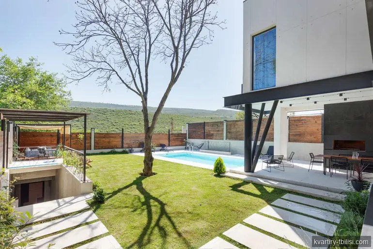 5-bedroom House for sale in Tbilisi, Tbilisi, 330 sqm — 780 000 USD | Tbilisi Homes