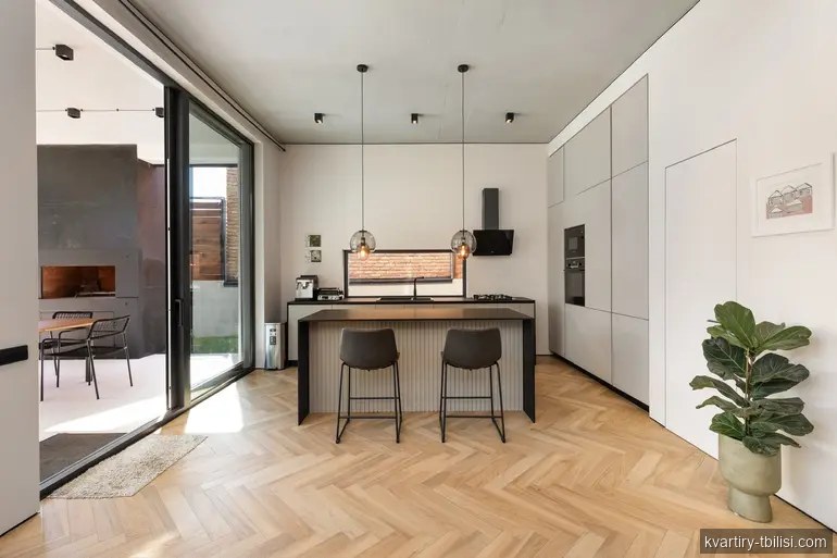 5-bedroom House for sale in Tbilisi, Tbilisi, 330 sqm — 780 000 USD | Tbilisi Homes