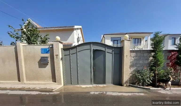 7-комнатный дом в Тбилиси — 918 000 USD | Tbilisi Homes