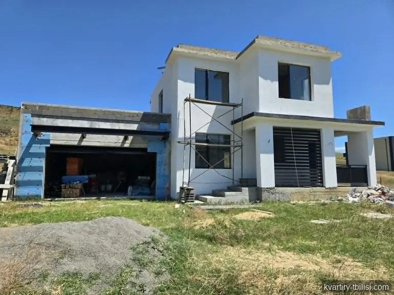 7-комнатный дом в Тбилиси — 300 000 USD | Tbilisi Homes