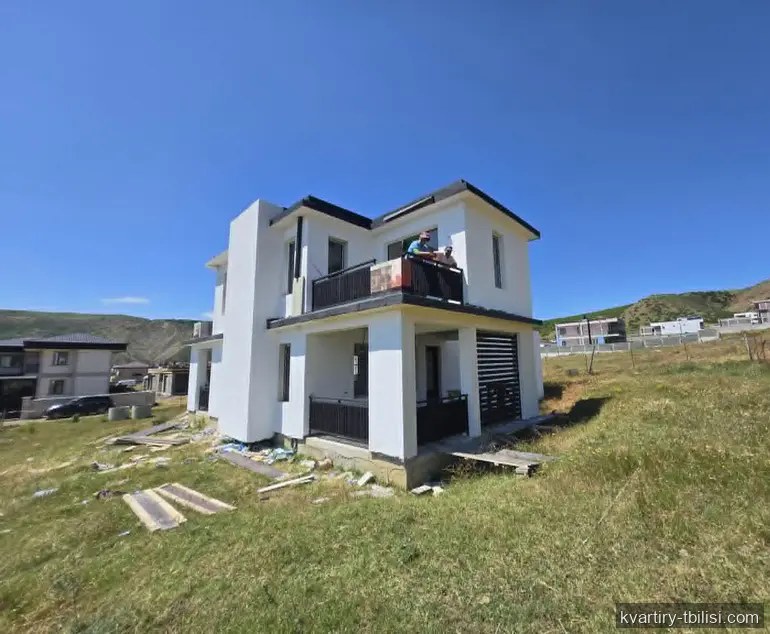 7-комнатный дом в Тбилиси — 300 000 USD | Tbilisi Homes