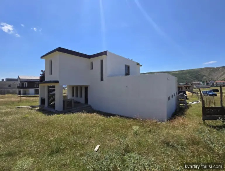 7-комнатный дом в Тбилиси — 300 000 USD | Tbilisi Homes