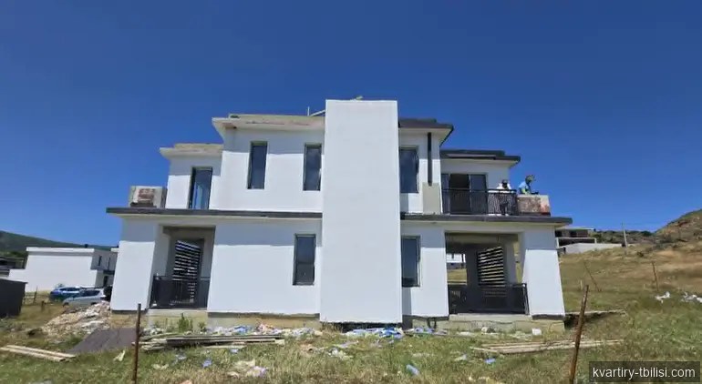 7-комнатный дом в Тбилиси — 300 000 USD | Tbilisi Homes