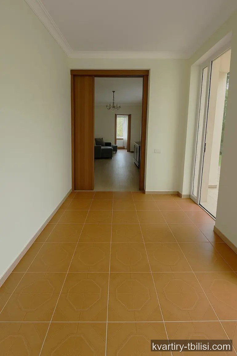 7-комнатный дом в Тбилиси — 530 000 USD | Tbilisi Homes