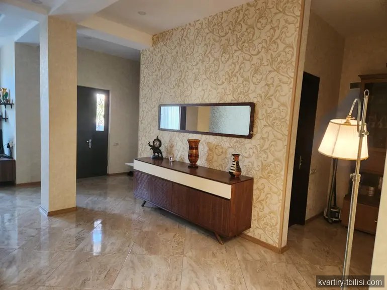 7-комнатный дом в Тбилиси — 500 000 USD | Tbilisi Homes