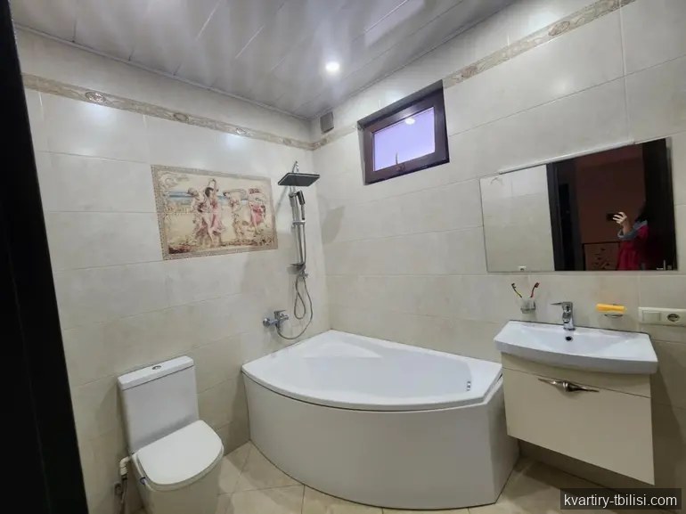 7-комнатный дом в Тбилиси — 500 000 USD | Tbilisi Homes